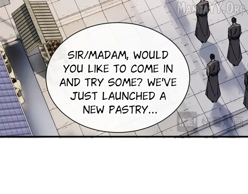Master: This rebellious disciple is definitely not the Holy Son Chapter 164 - page 80